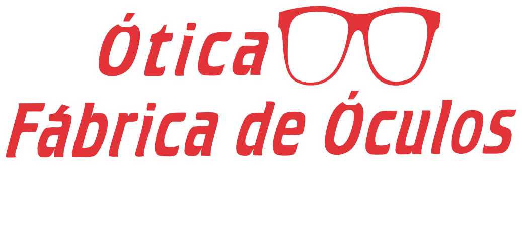 Ótica Fábrica de Óculos
