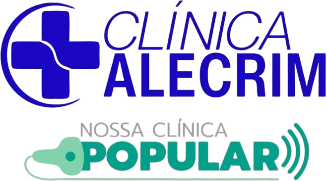 Nossa Clínica Popular / Clínica Alecrim